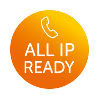 IP Ready