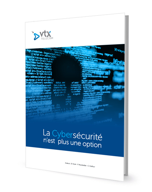 Livre Blanc Cybersécurité