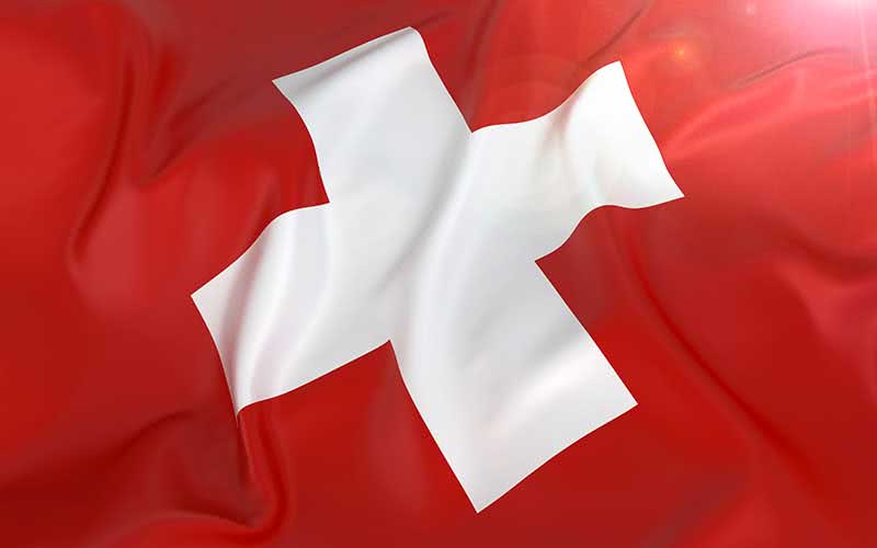 Serveurs dédiés dans nos datacenters en Suisse