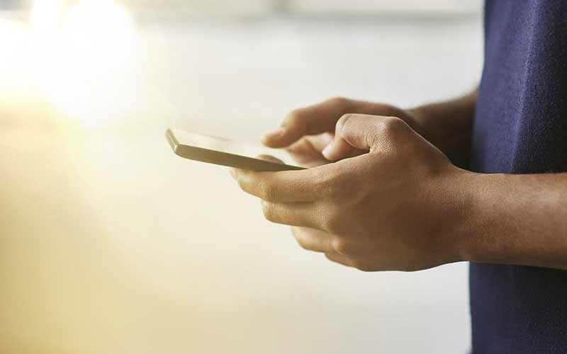 Synchronisieren Sie Ihre Daten zwischen Laptops, Smartphones und Tablets