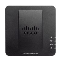 Cisco SPA 112