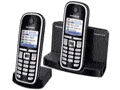 Siemens Gigaset C610IP