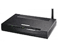 Voip Zyxel 2602HWL-D1A Series