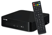 VTX TV Decoder - TIPc6