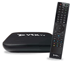 VTX TV Decoder - TIPc7