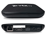 VTX TV Decoder - TIPc6