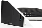 VTXbox - Technicolor TG789 V3 oder VAC