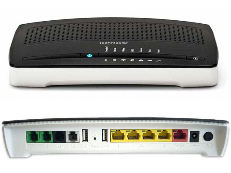 technicolor router bridge mode technicolor router bridge mode