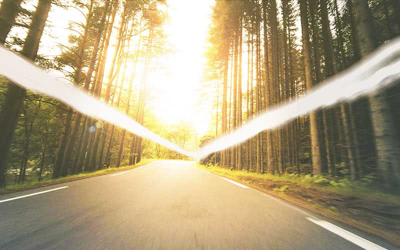 La puissance de la fibre optique
