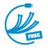 RACCORDEMENT FIBRE GRATUIT