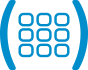 SIE BEHALTEN IHRE TELEFONNUMMERN