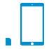 MIT ODER OHNE HANDY