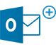 Plugin Outlook intégré