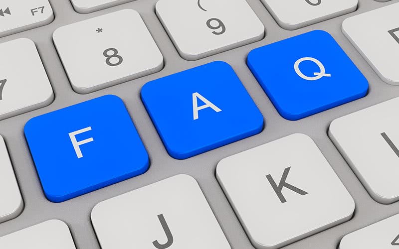 FAQ