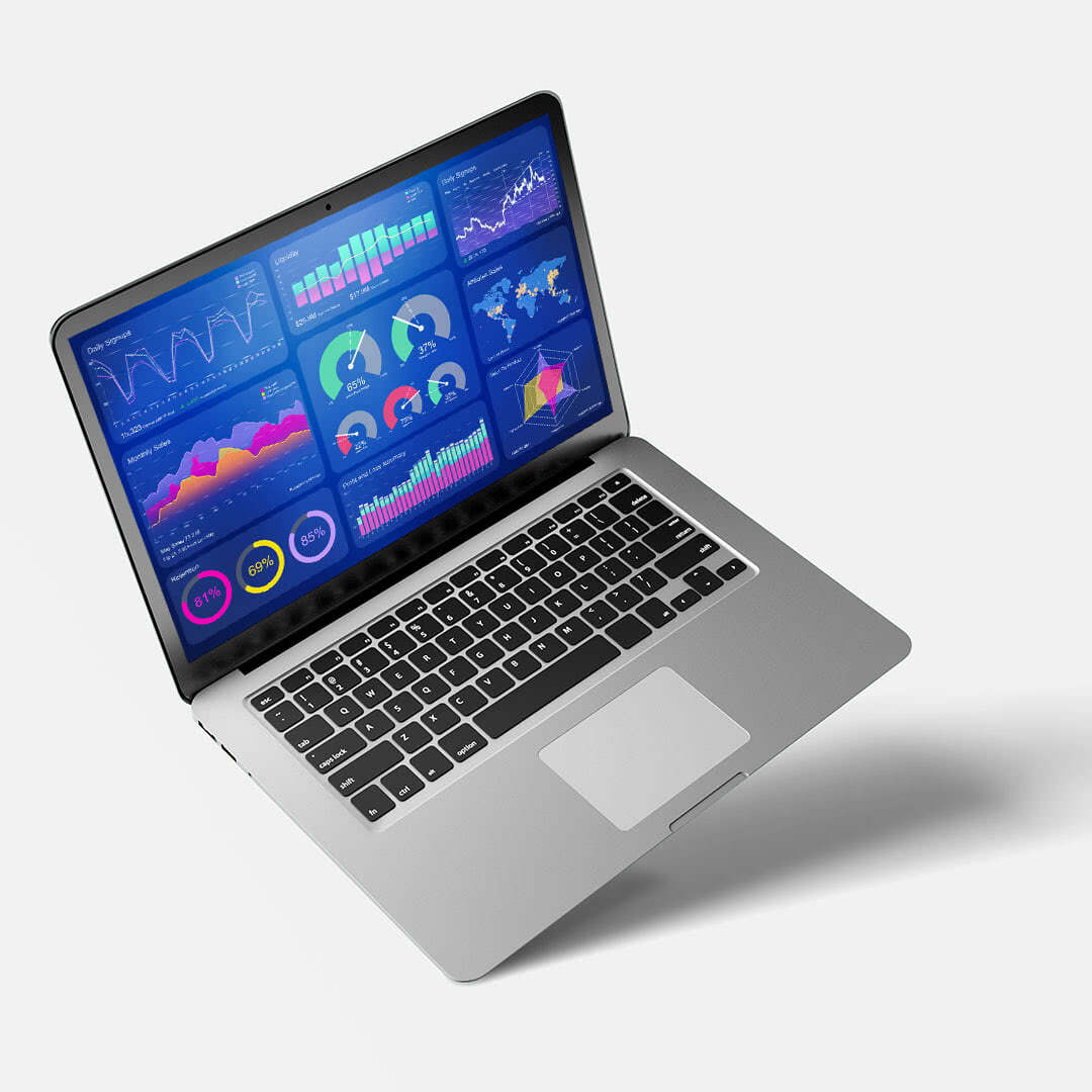 Une infrastructure Cloud clé en main, sur mesure et performante.