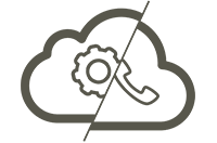 Virtual PBX