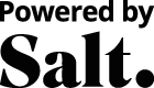 Powered by SALT