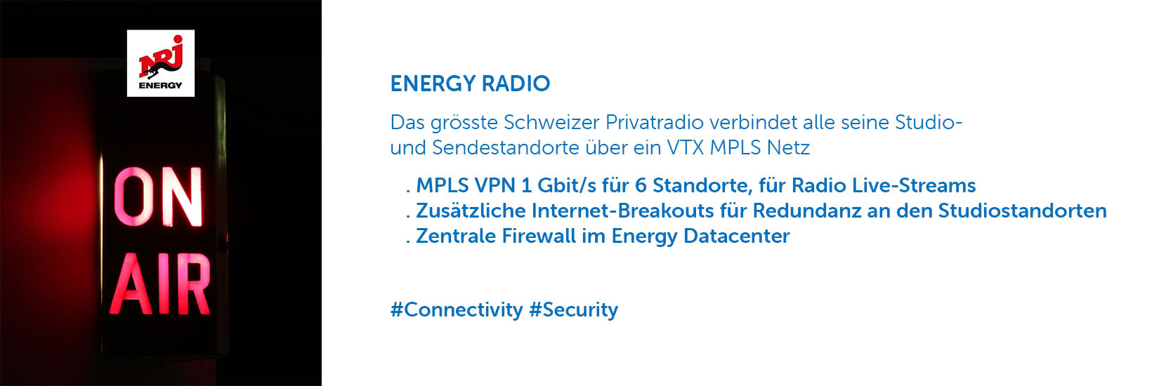 Energy Radio