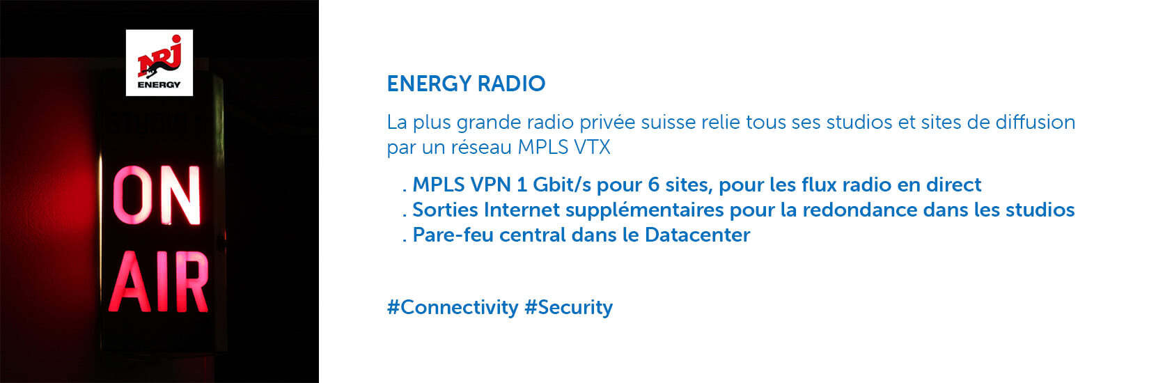 Energy Radio