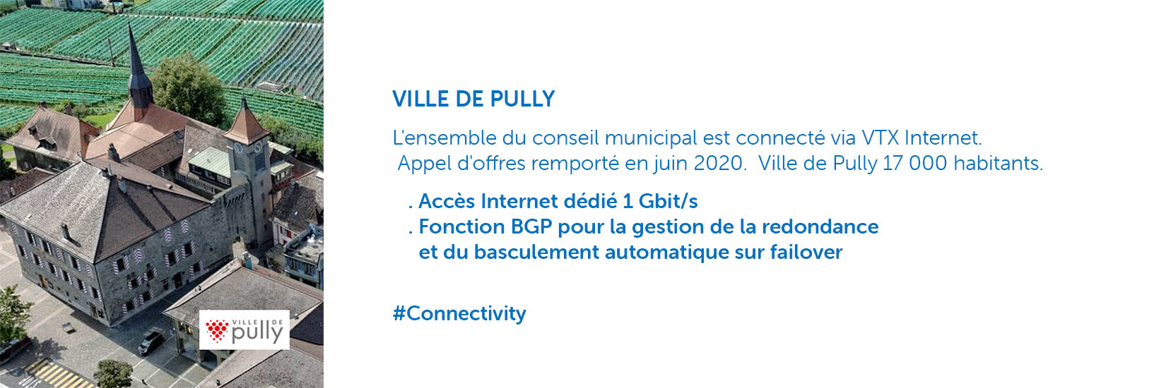 Ville de Pully