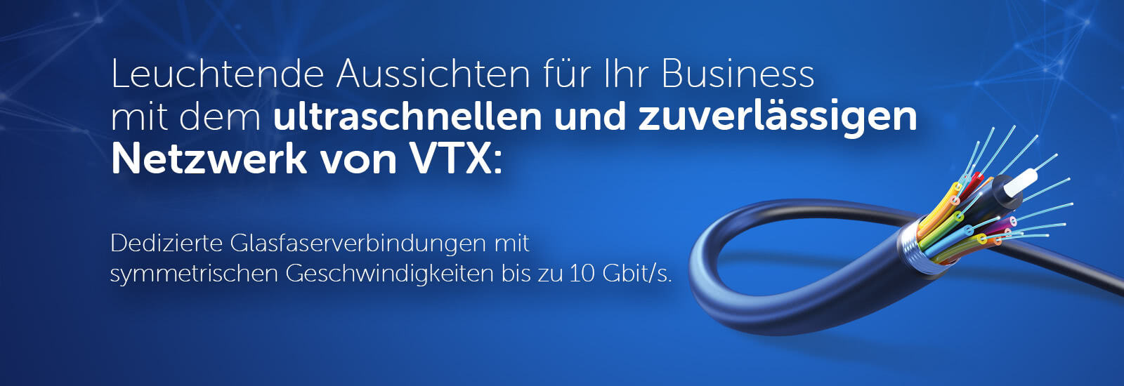 VTX Corporate Access