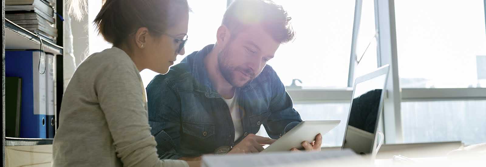 EASY WEBSITE: Ihr Baukasten für einen professionellen Internetauftritt
