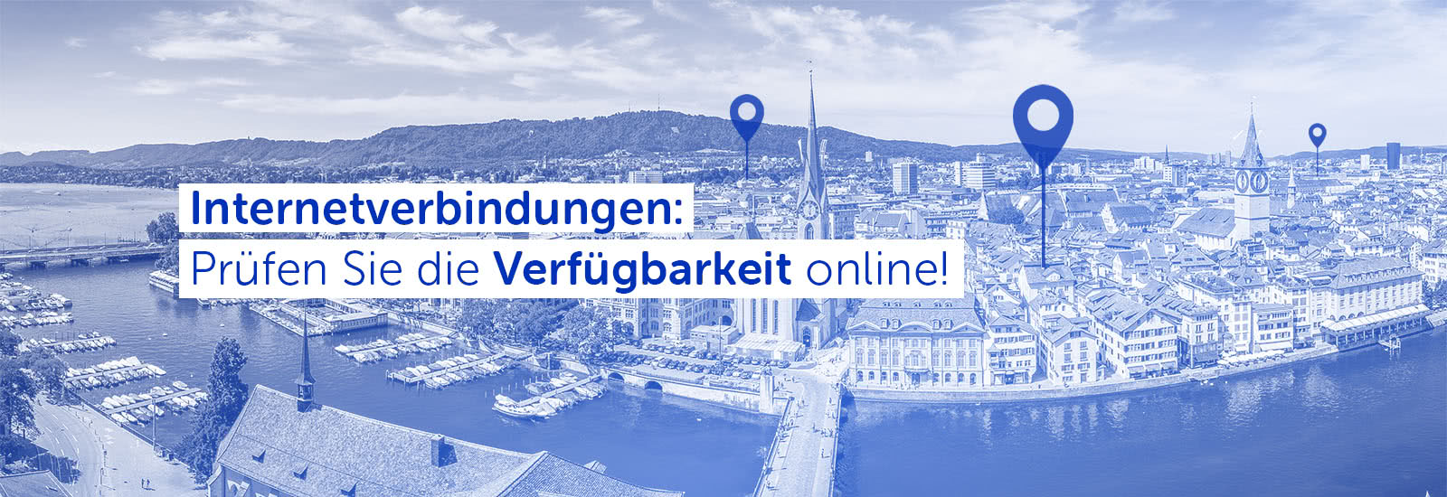 Prüfen Sie die Verfügbarkeit