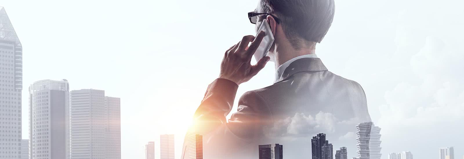 VTX Mobile Enterprise