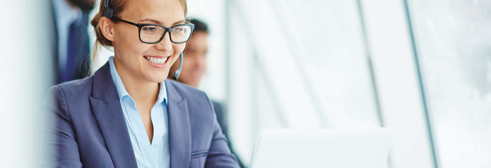Desktop Communicator : Le Softphone VTX