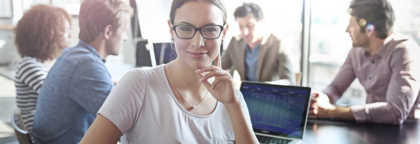 VTX Secure - SonicWall Firewall