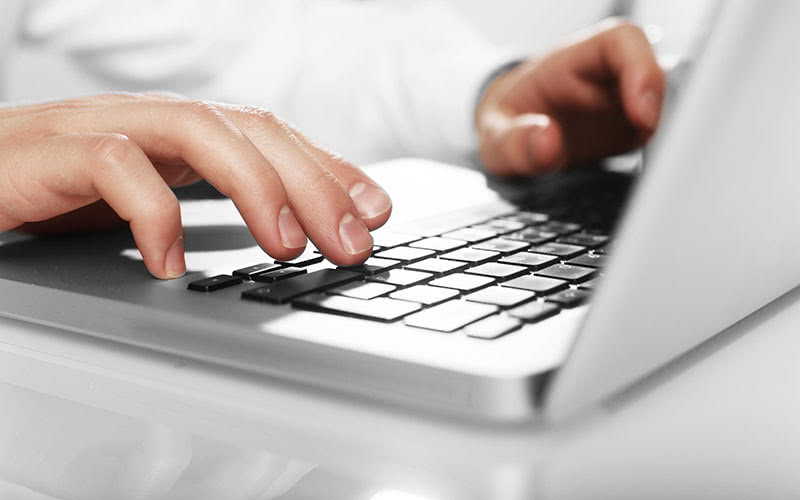 Une interface intuitive