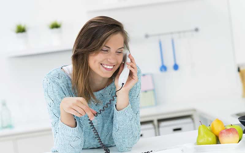 Choisissez la téléphonie qui vous convient !