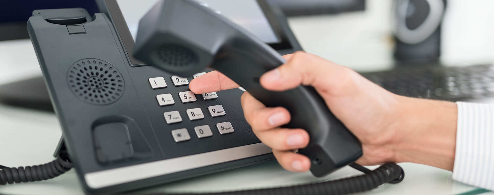 Virtual PBX