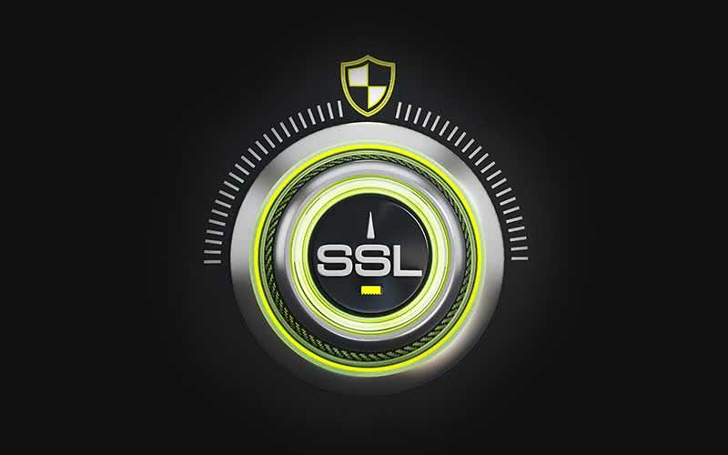 Gratis SSL-Schutz für Ihre Website