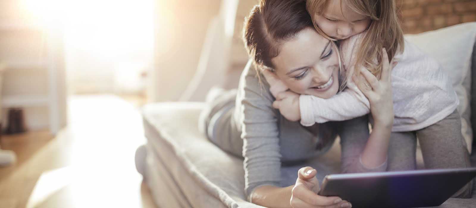 Nous simplifions le contact