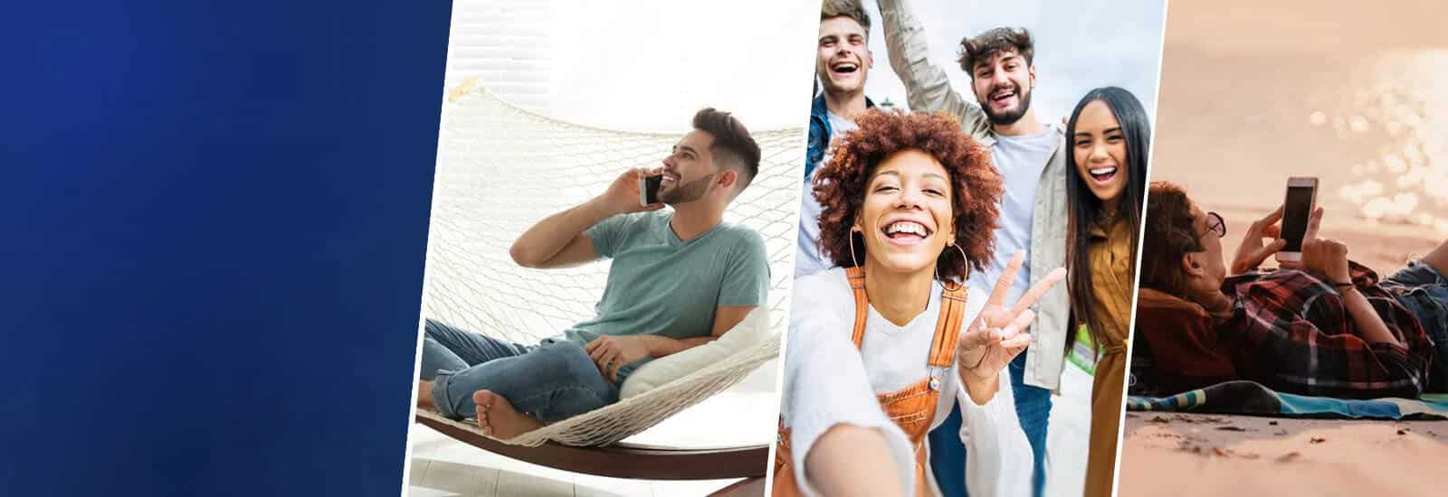 VTX MOBILE: IHR MOBILABONNEMENT