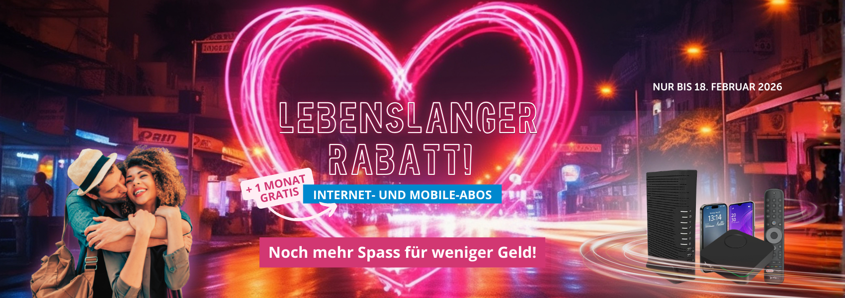 SONDERANGEBOTE WEIHNACHTEN