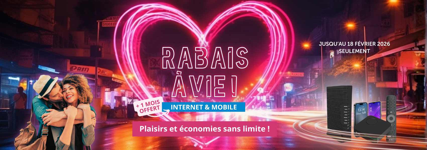 OFFRES ST VALENTIN OFFRES ST VALENTIN