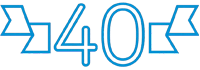 40 ans d'expérience